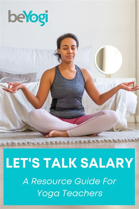 average yoga teacher salary|highest paid yoga teachers.